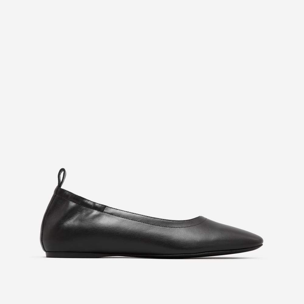 everlane flats
