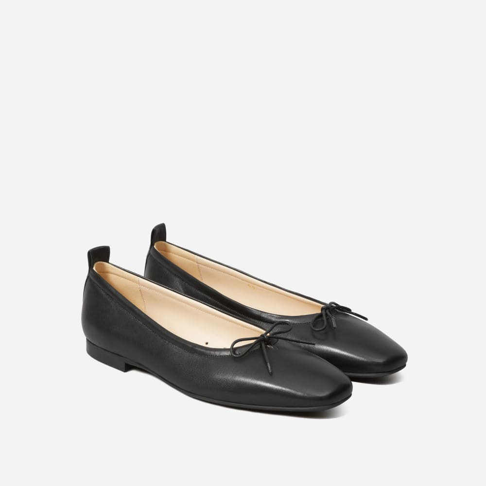 everlane day ballet flat