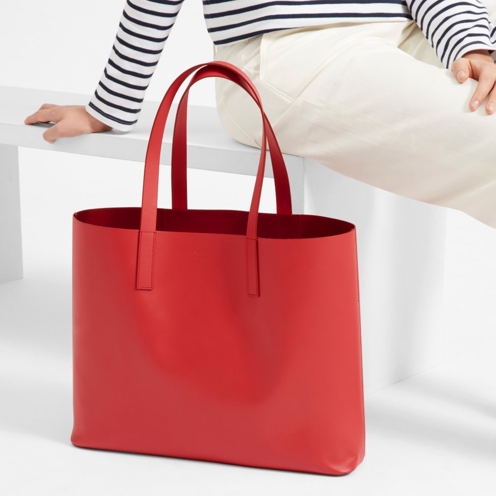 day market tote everlane