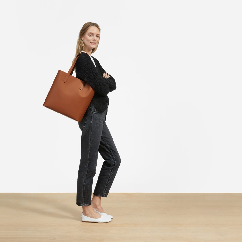 day market tote everlane