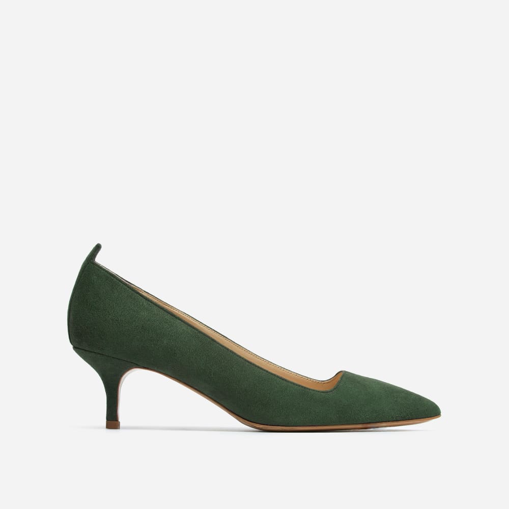 everlane editor heel review