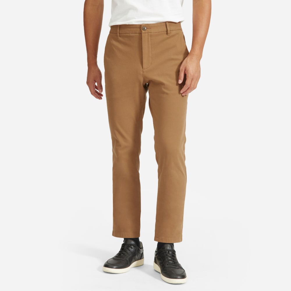 Performance chino pants clearance