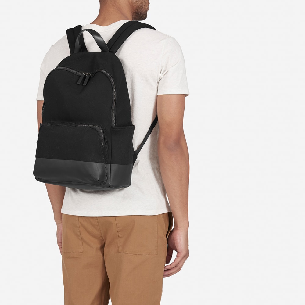everlane diaper bag