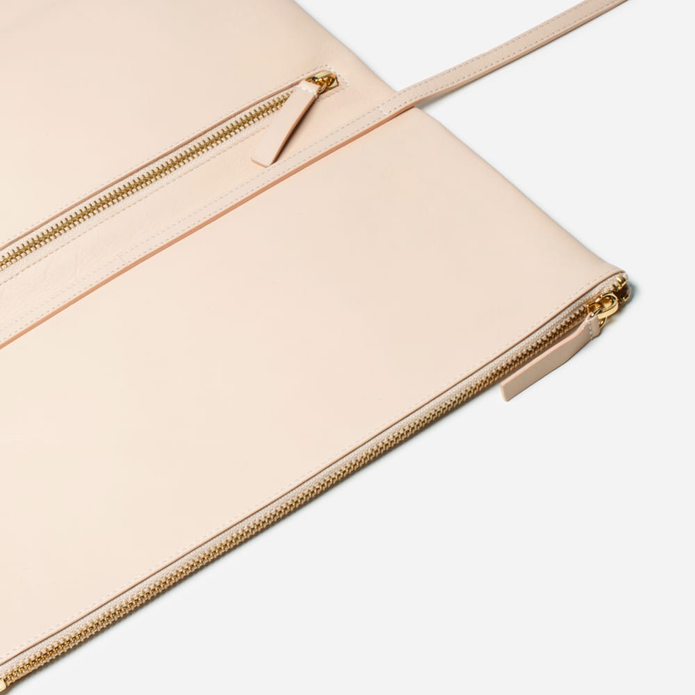 everlane foldover crossbody