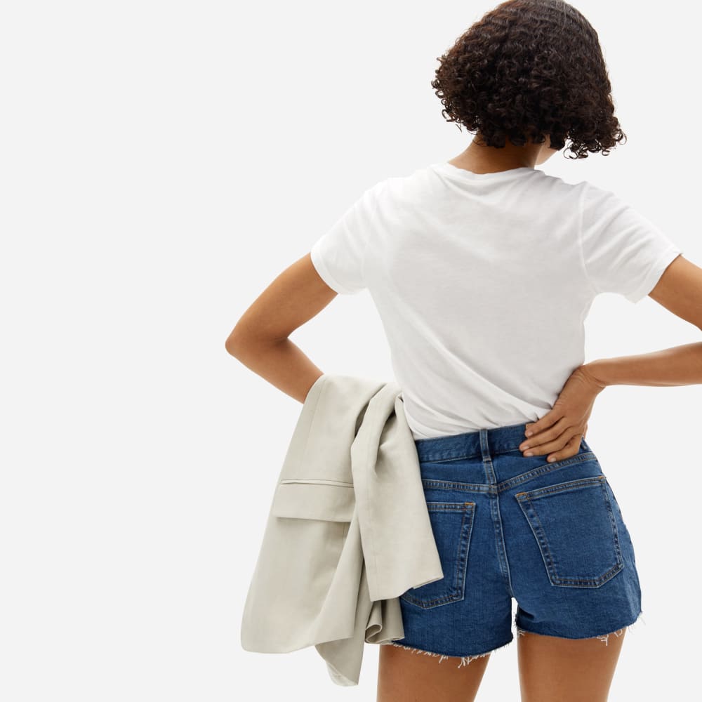 everlane cheeky short