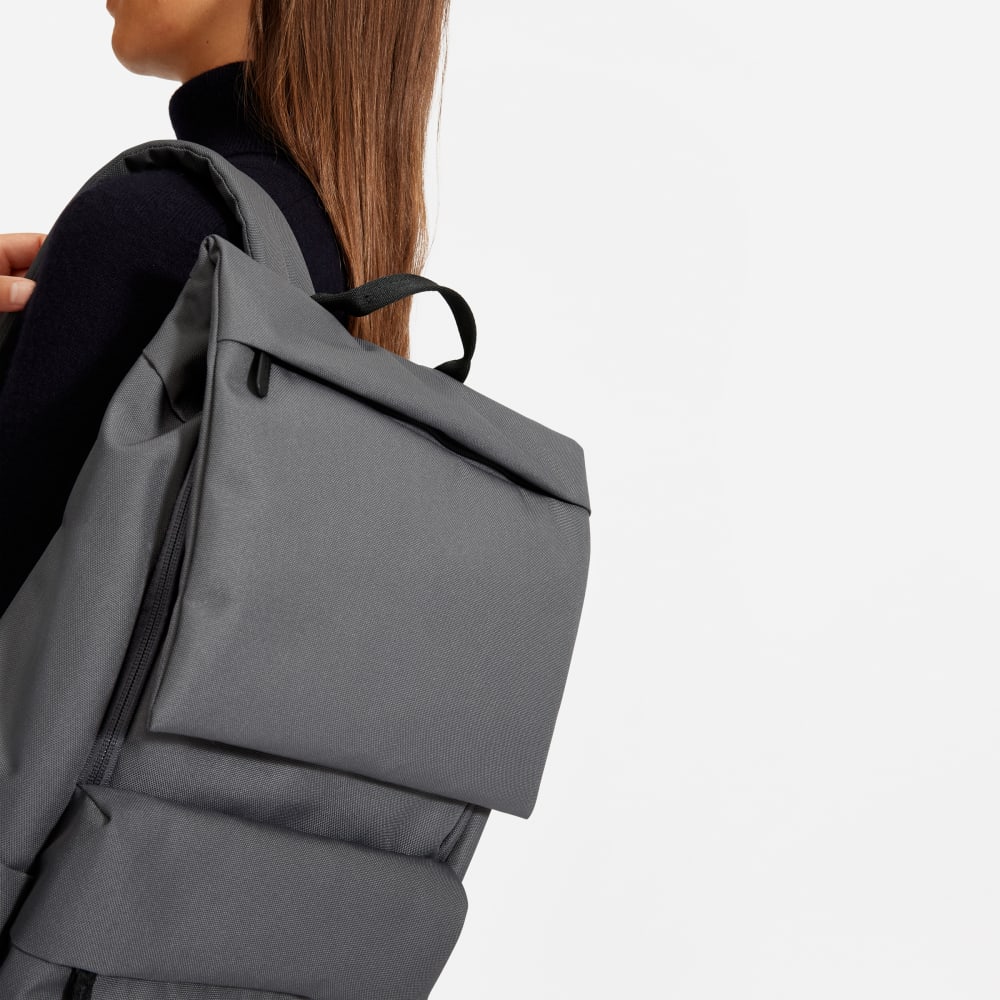 everlane diaper bag