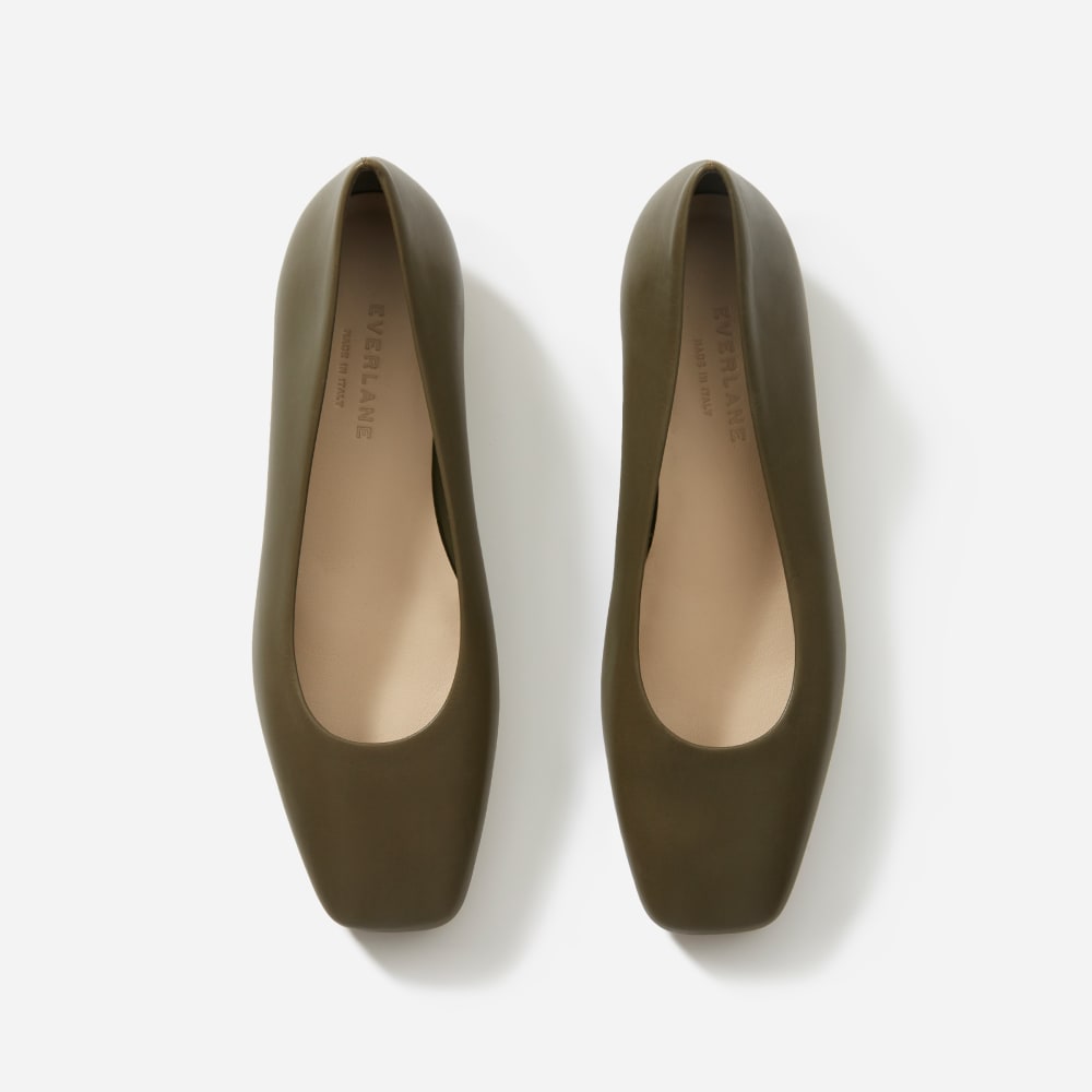 everlane pump