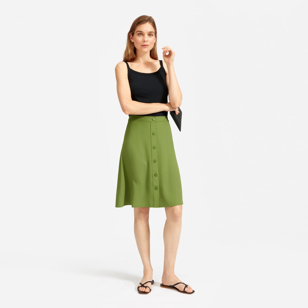 everlane japanese goweave