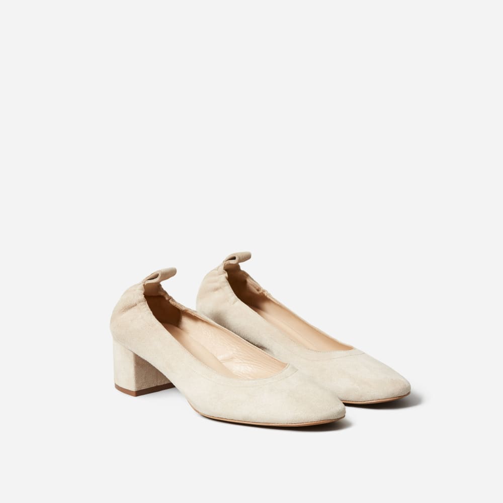 everlane day heel commercial song