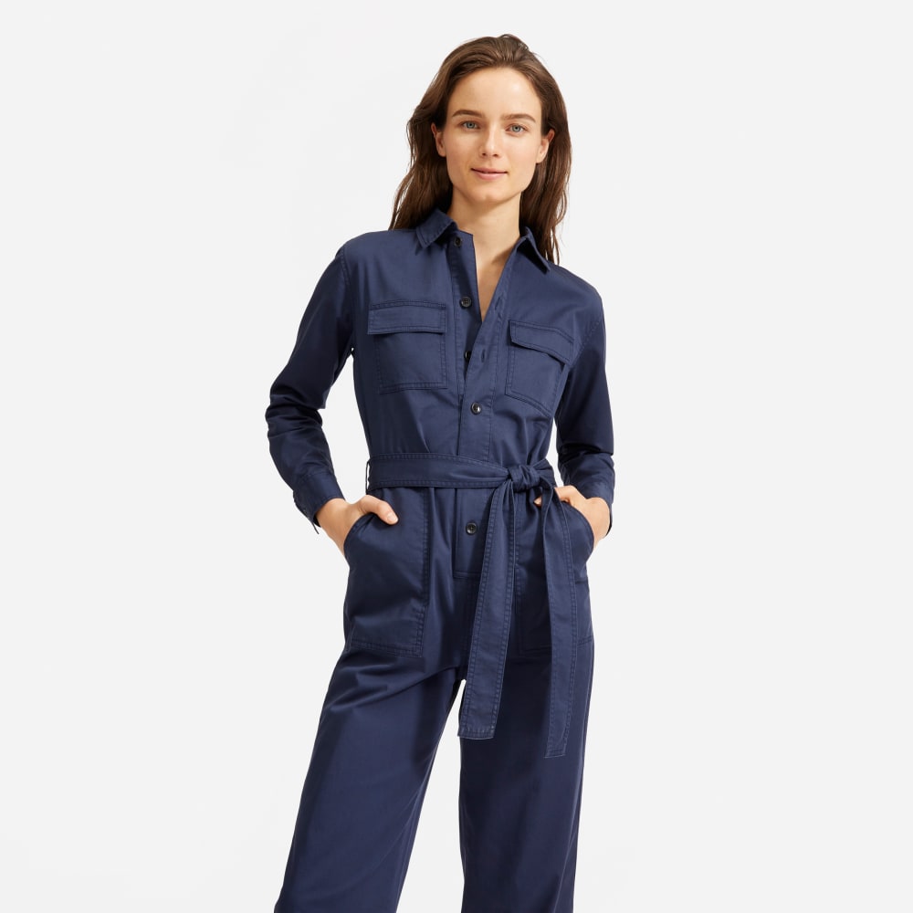 womens utility suit