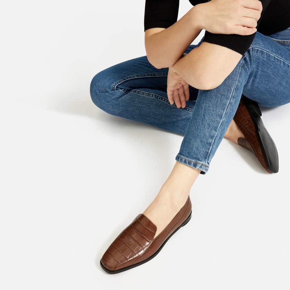 The '90s Loafer – Everlane