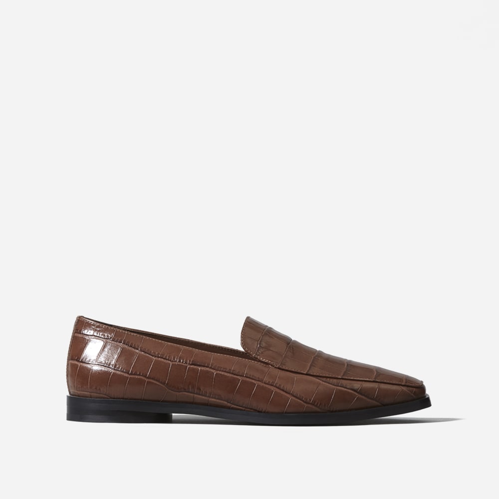 90s loafers