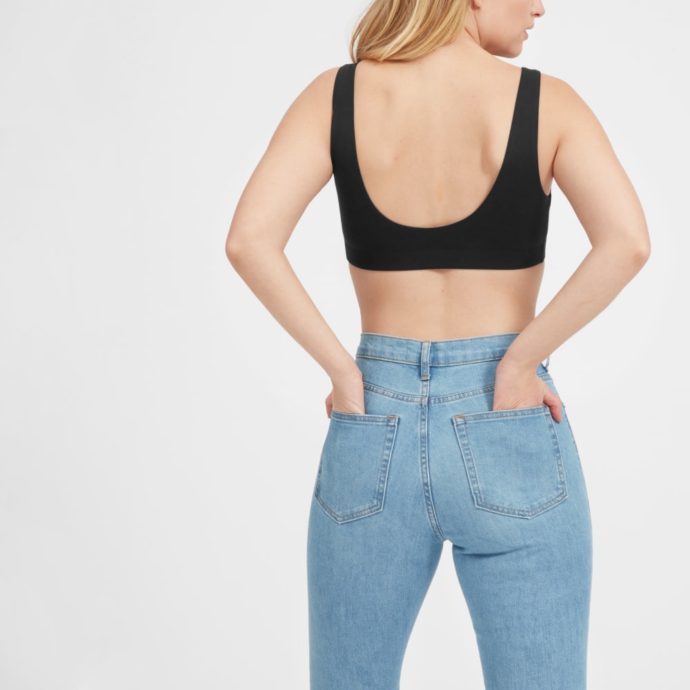 everlane tank bra