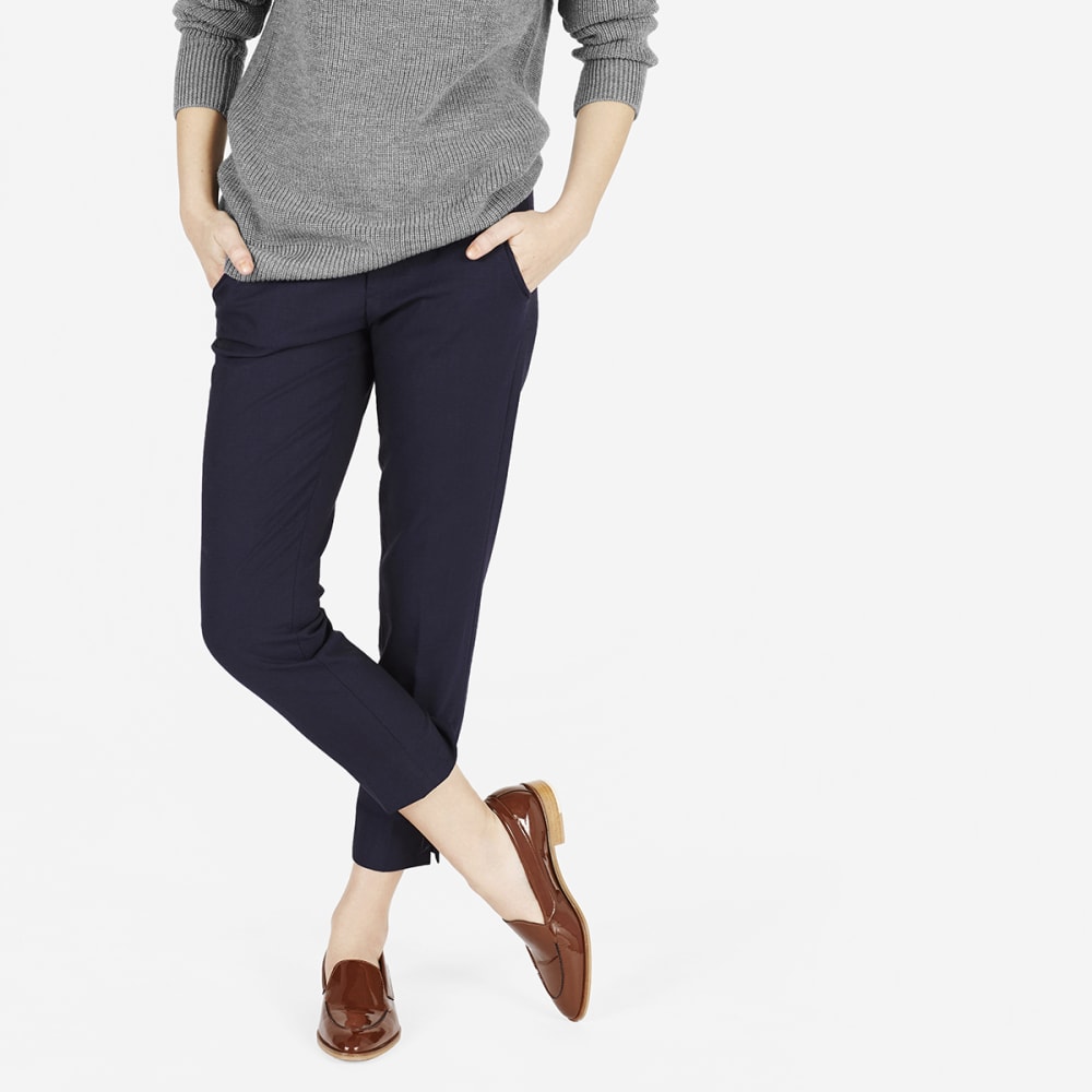 The Modern Loafer (Patent) – Everlane
