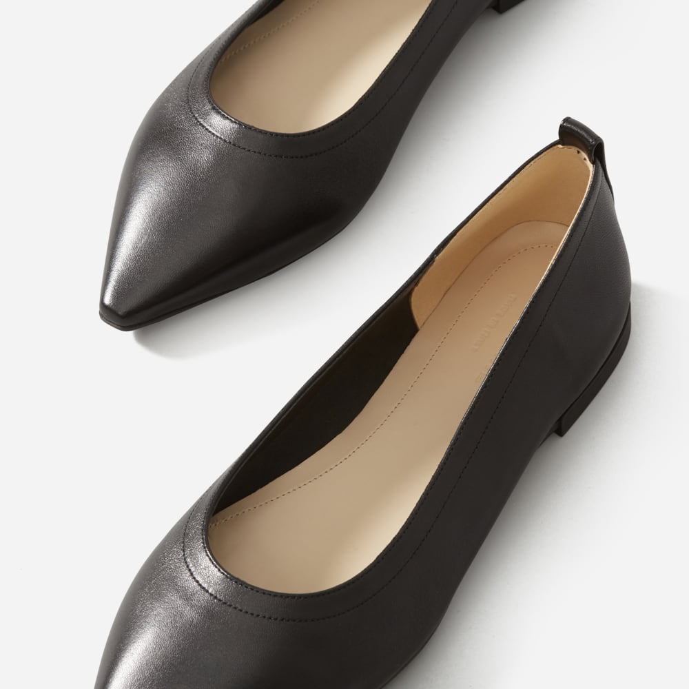 everlane flats