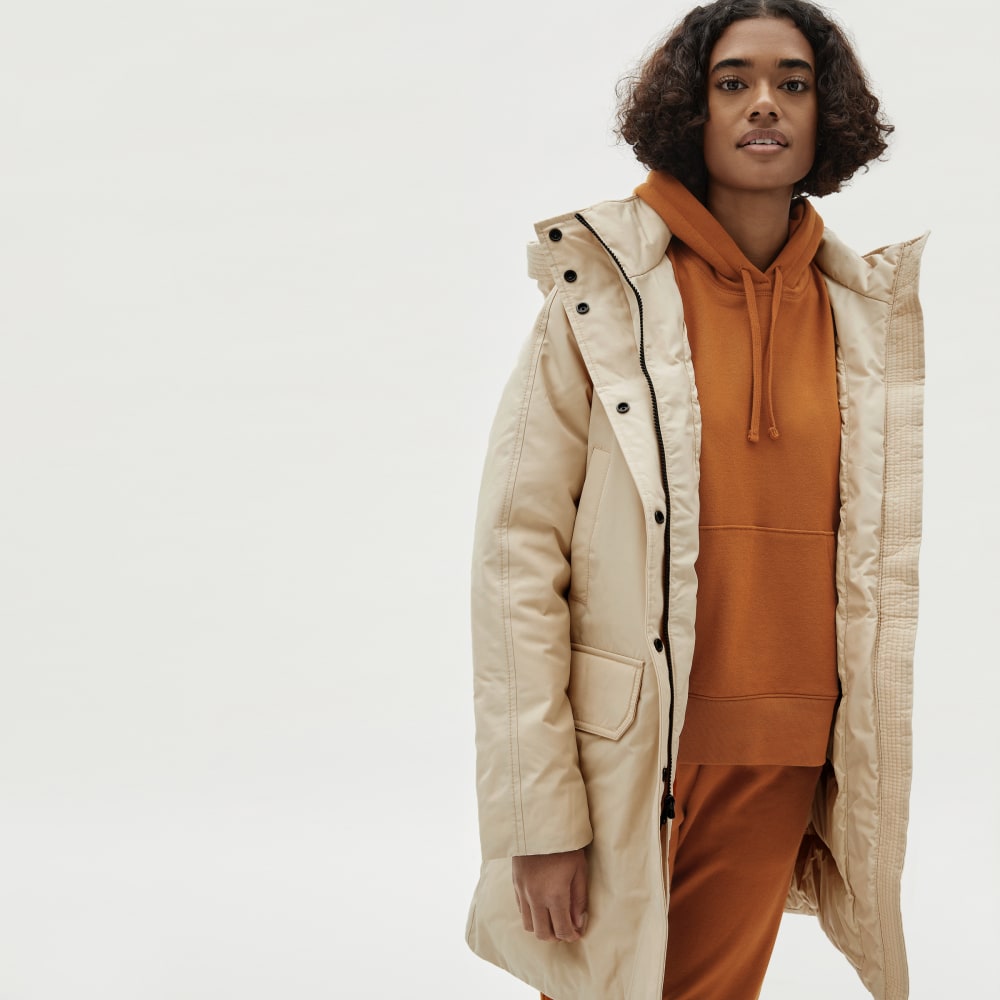 Everlane Parka on Sale, GET 56% OFF, dh 