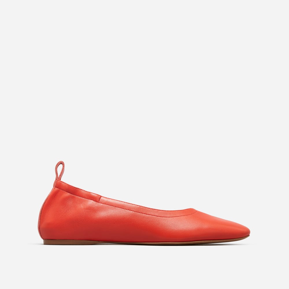 everlane womens flats