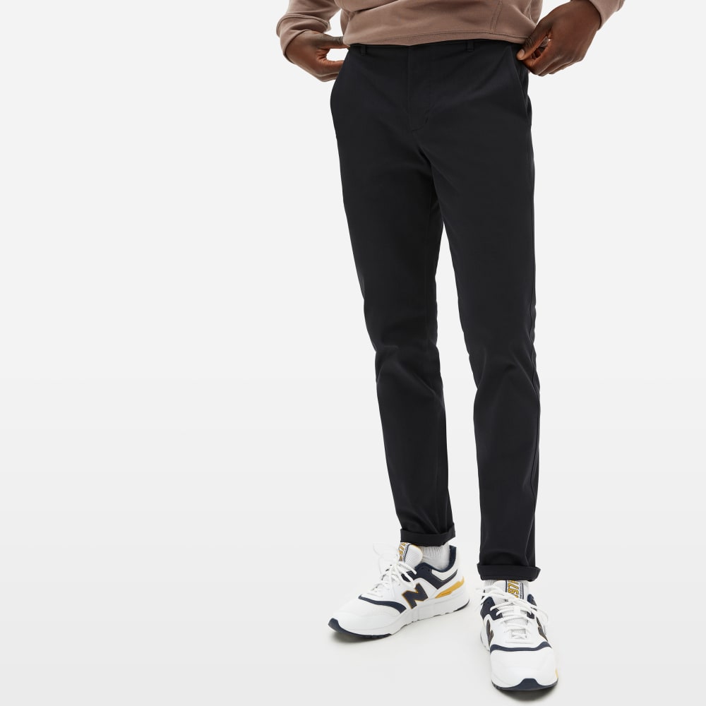 everlane mens chinos