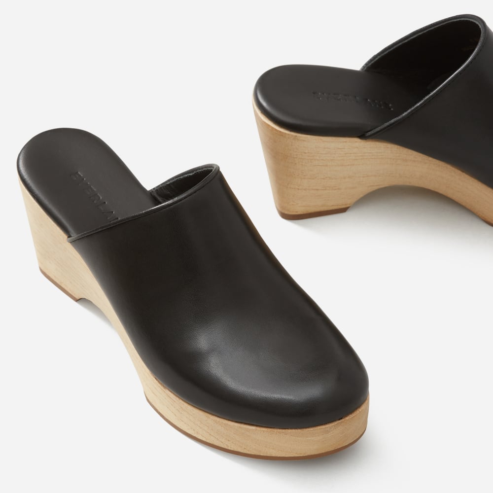 The Clog – Everlane