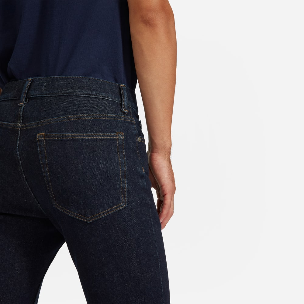 four way stretch jeans