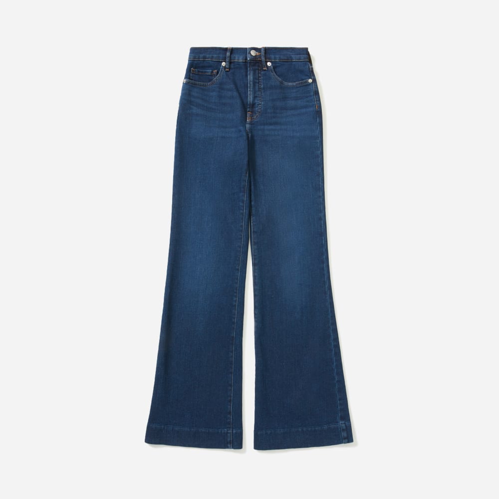 flare jean