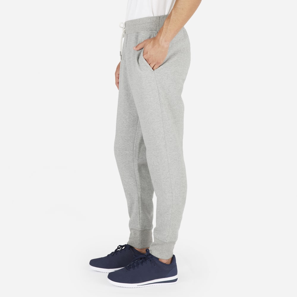 Everlane men's sweatpants clearance