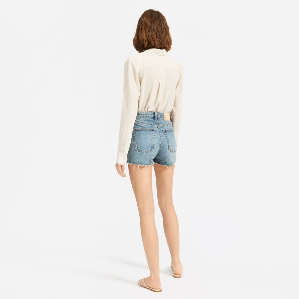 everlane cheeky short