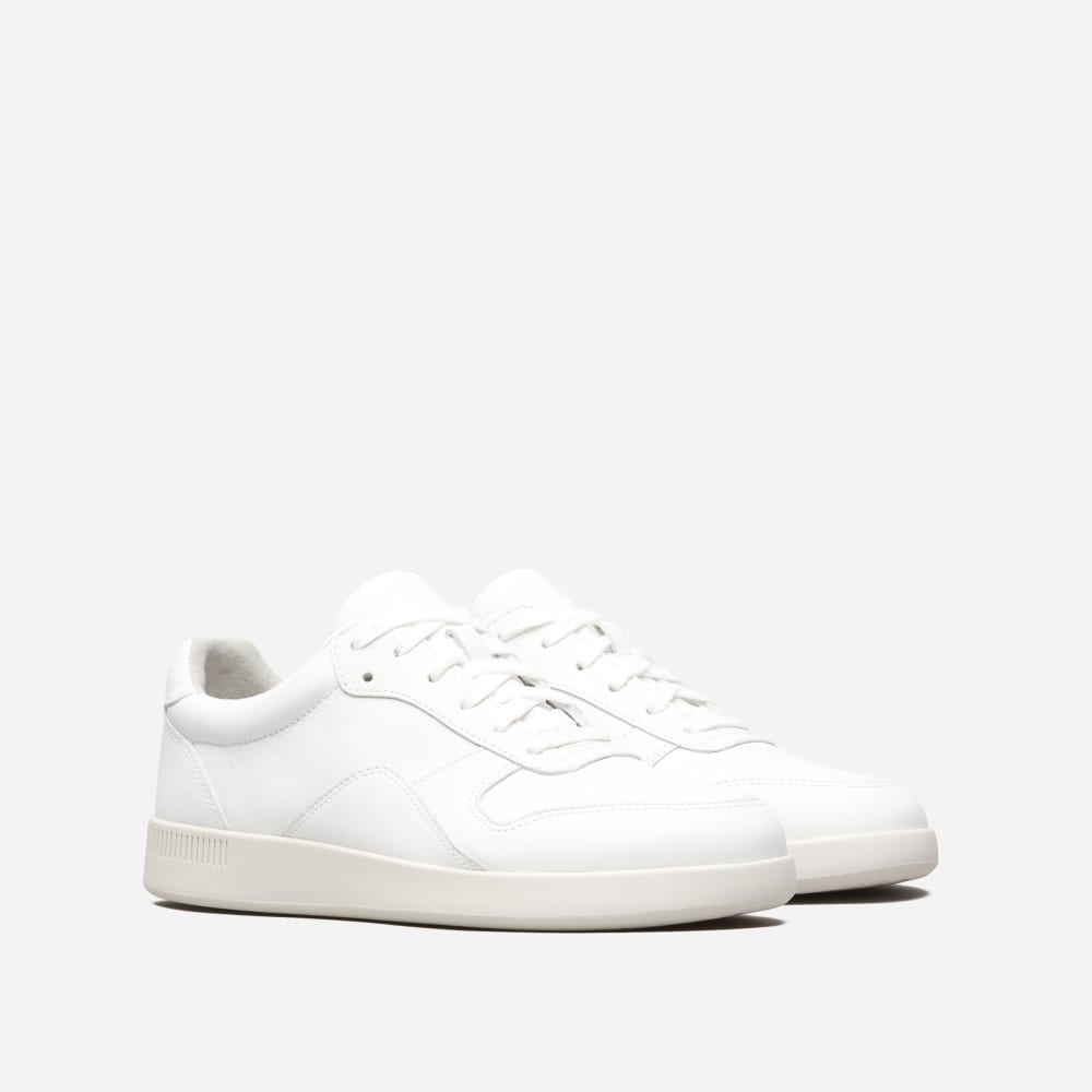 white court sneakers