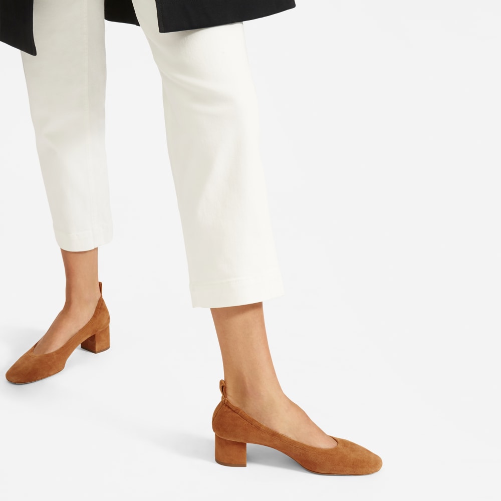 everlane day heel commercial song