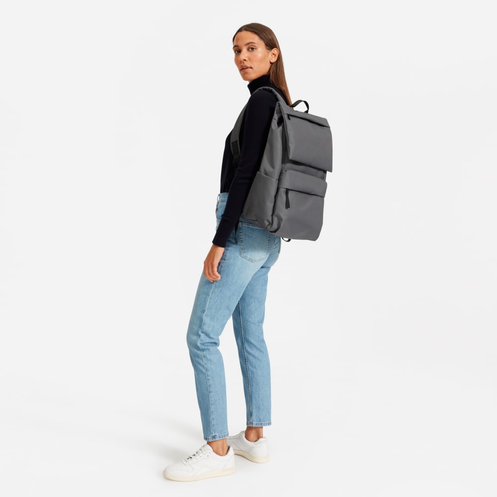 everlane diaper bag