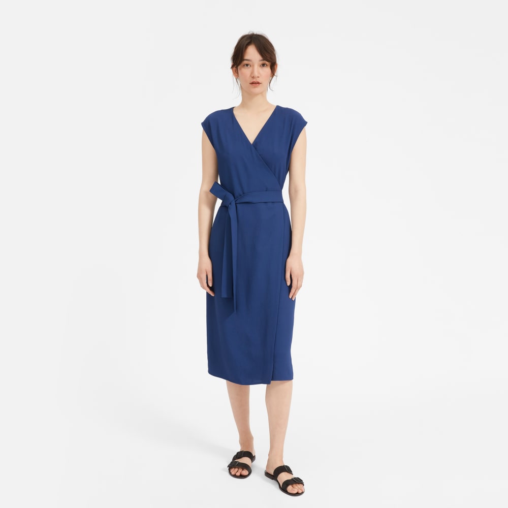 everlane japanese goweave