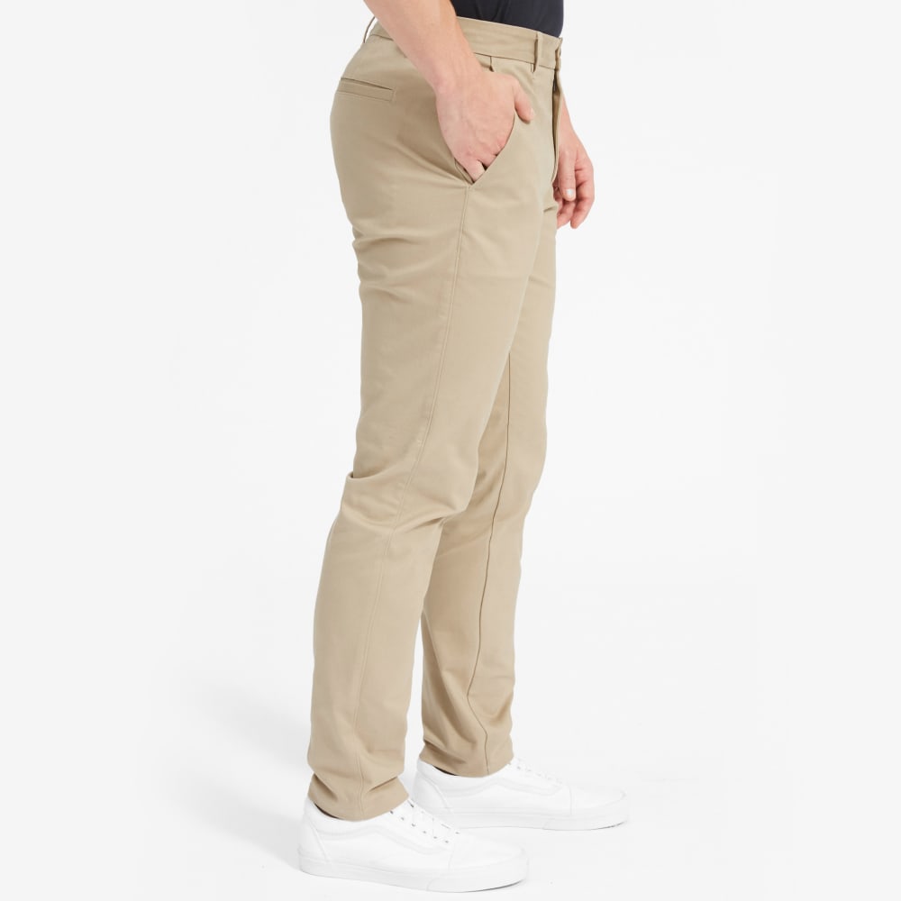 heavyweight khakis