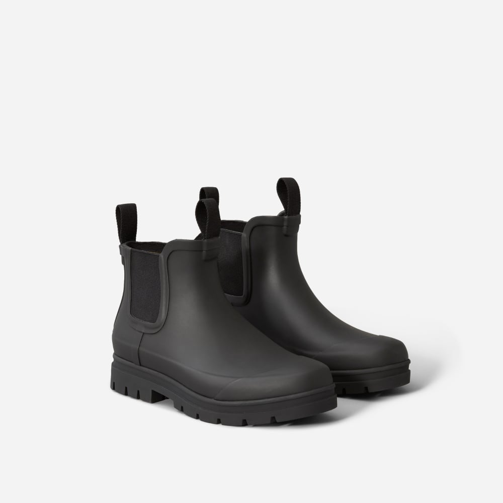 ankle rain boots canada