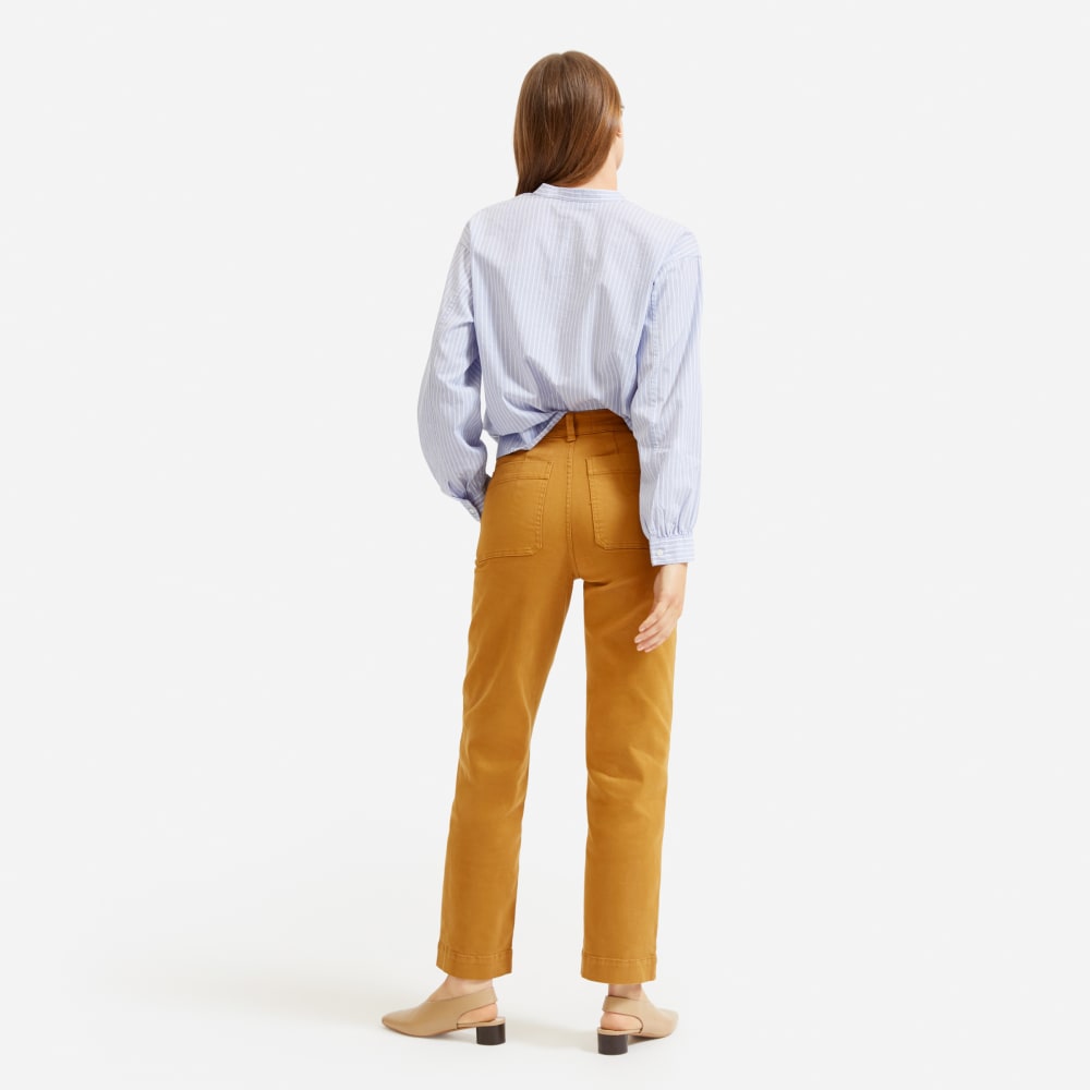 everlane tall