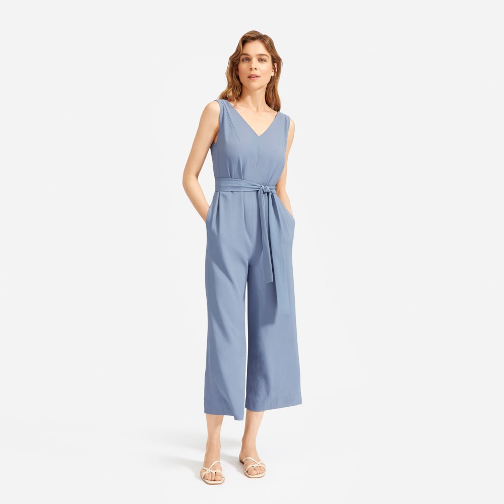 everlane japanese goweave