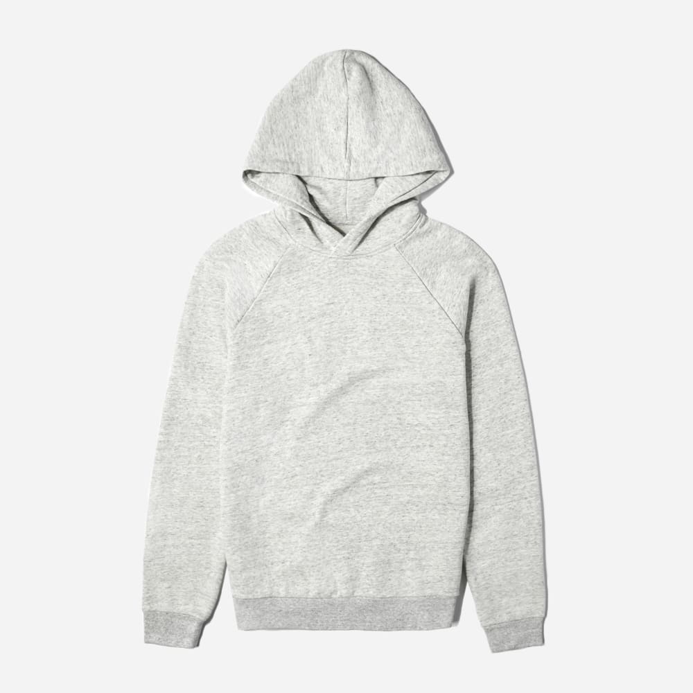 pullover sweat shirt