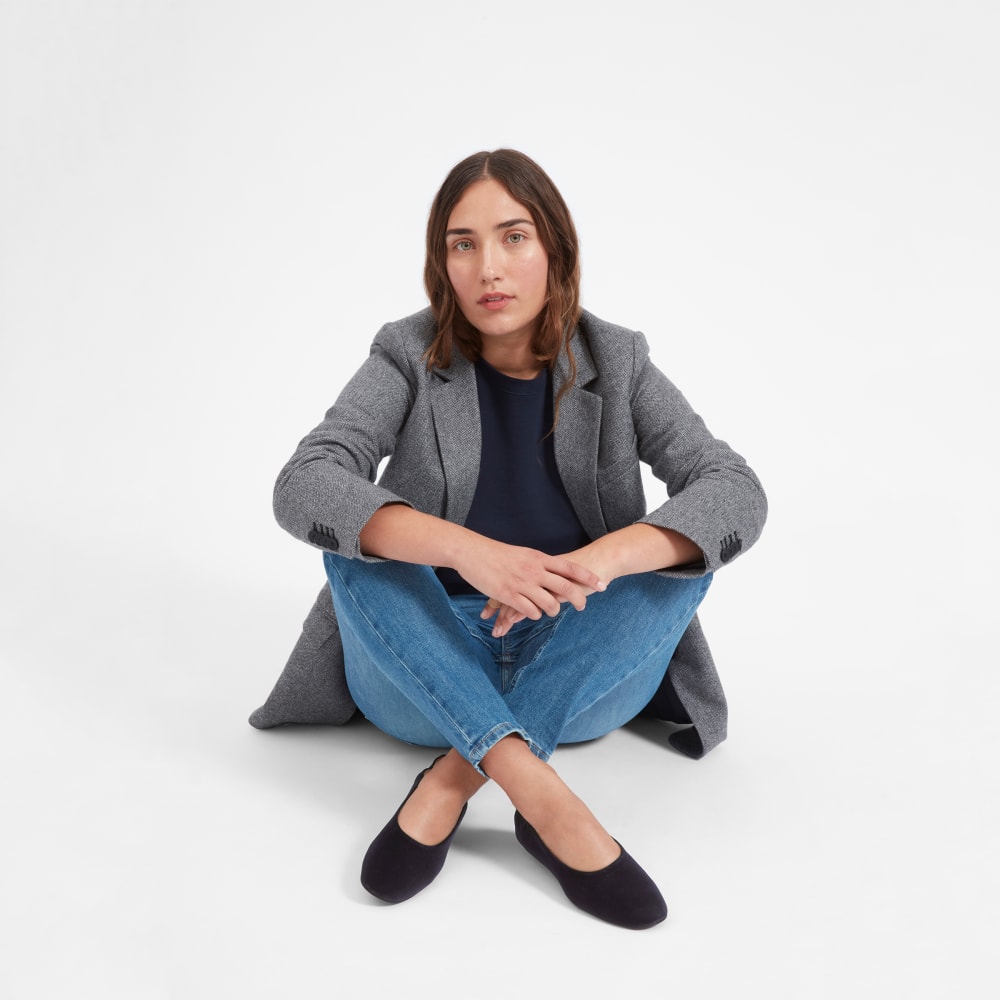 everlane day flat