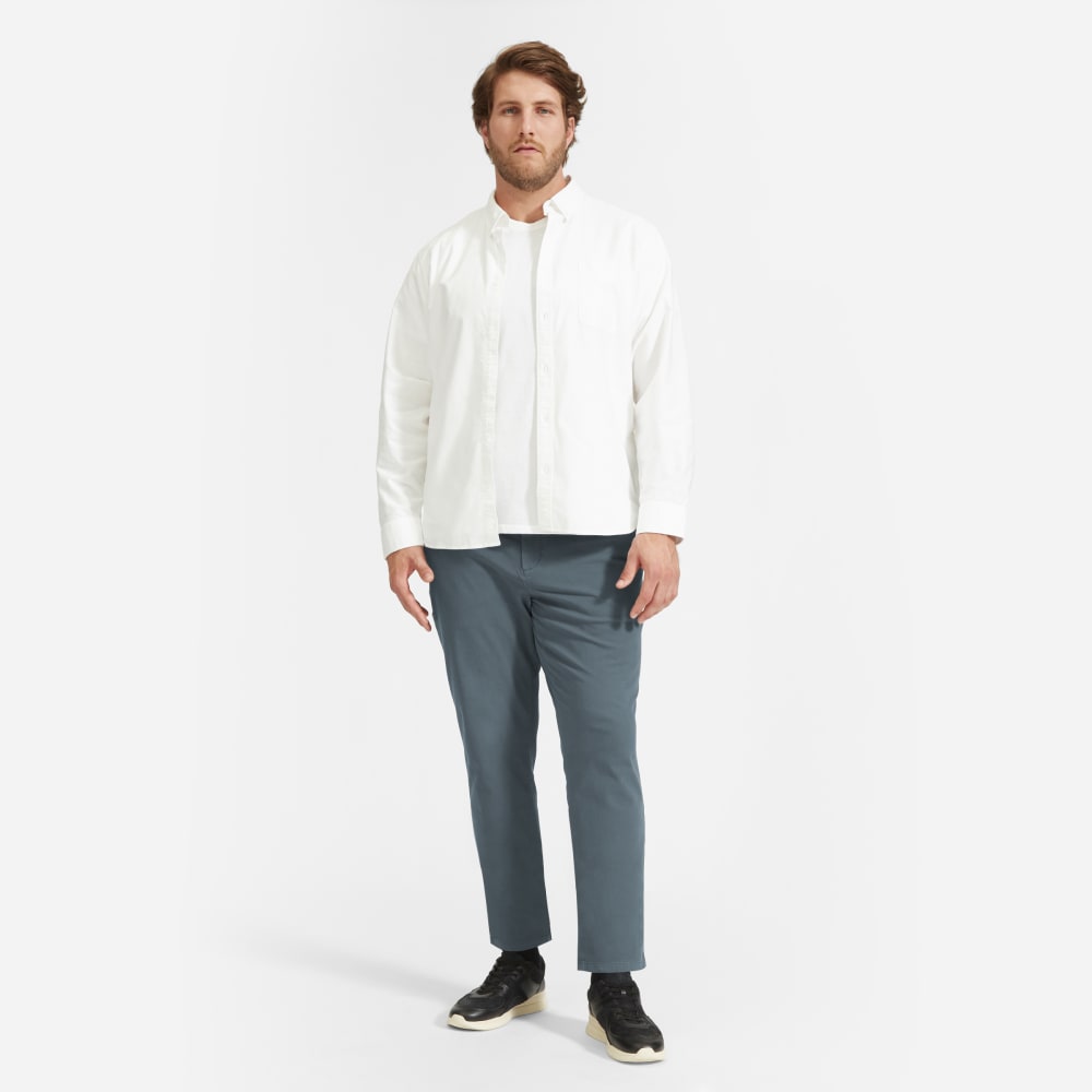 everlane performance chino