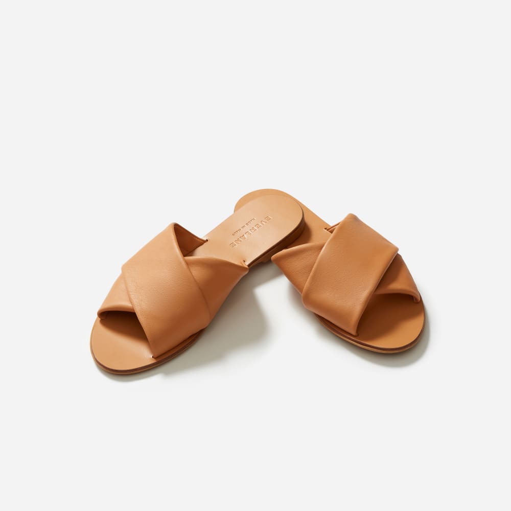 the day crossover sandal