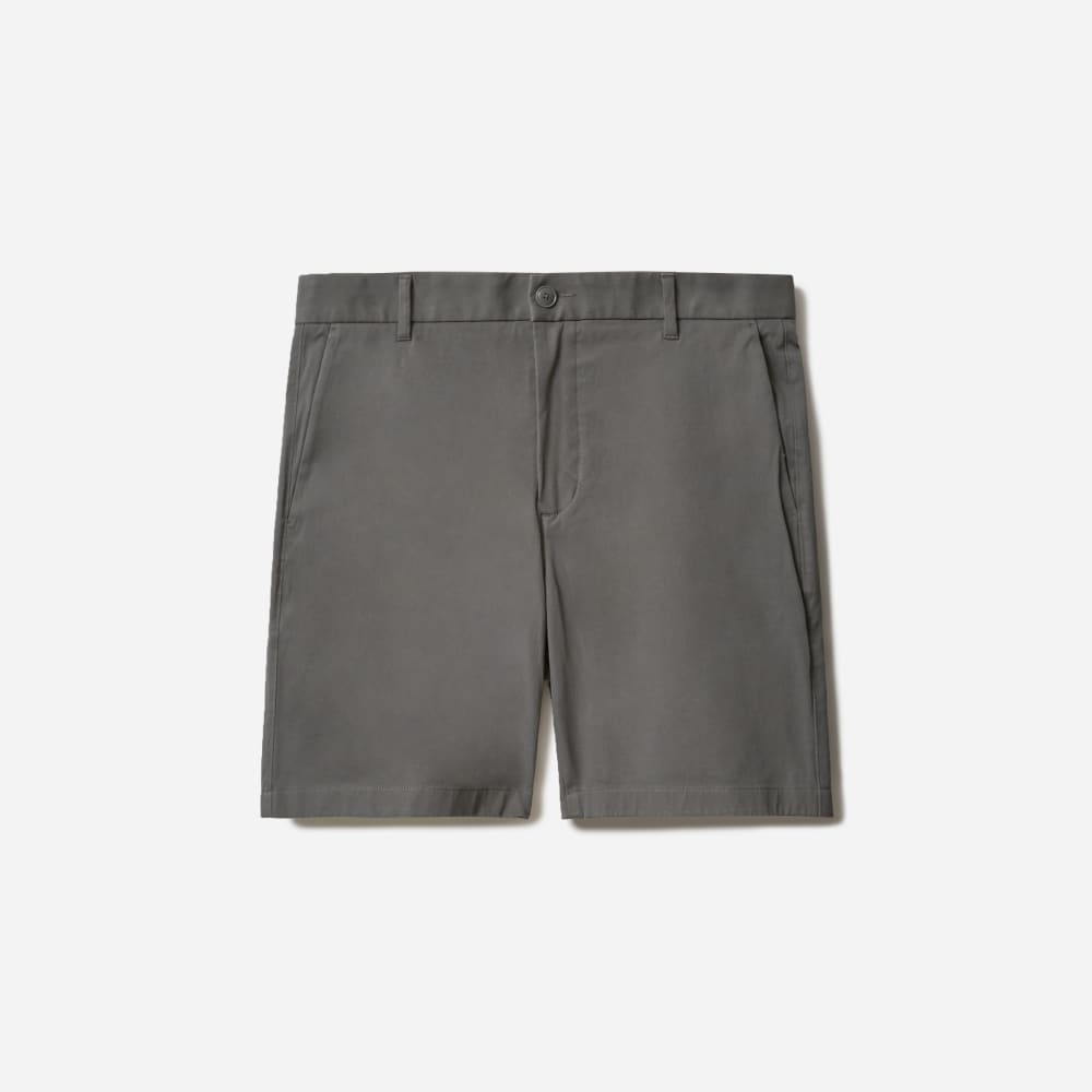 Athletic chino shorts clearance