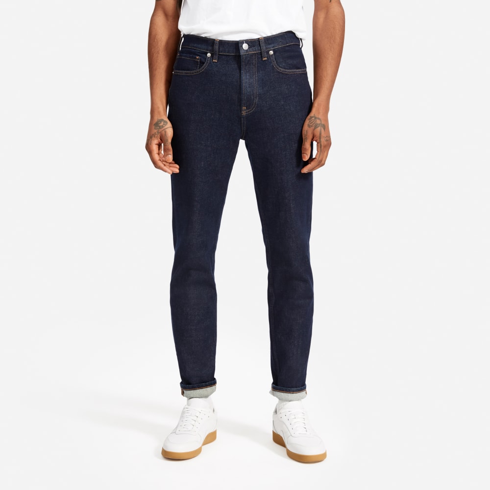 four way stretch jeans