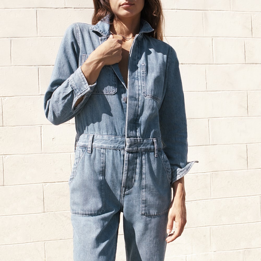 Everlane overalls clearance