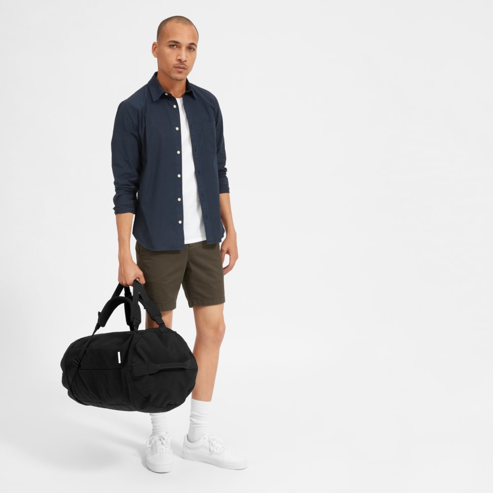 everlane duffel