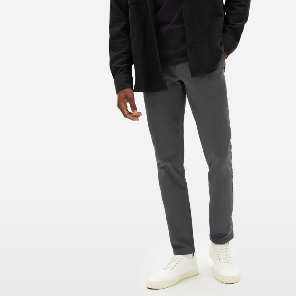 everlane performance chino