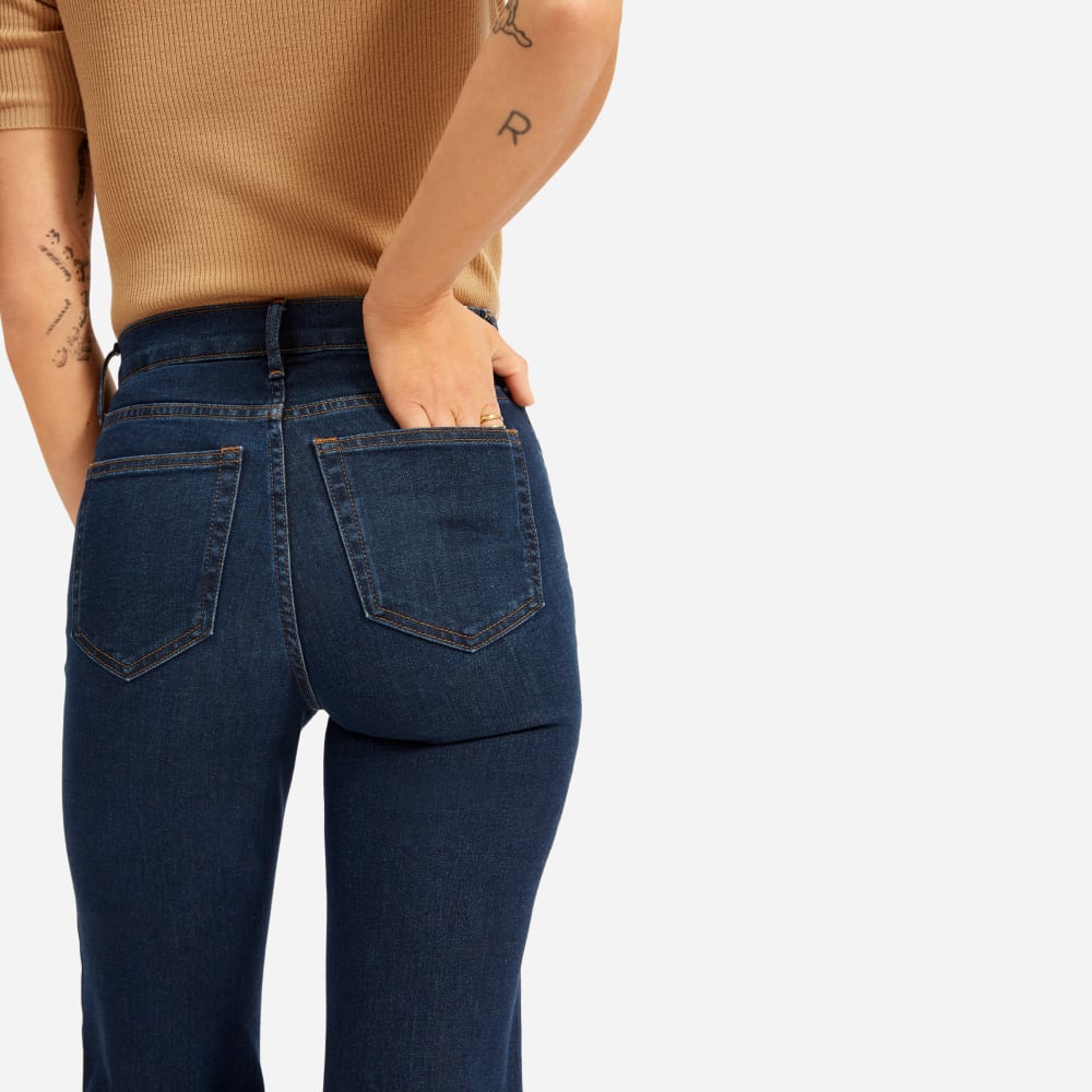 size 8 jeans in 20s
