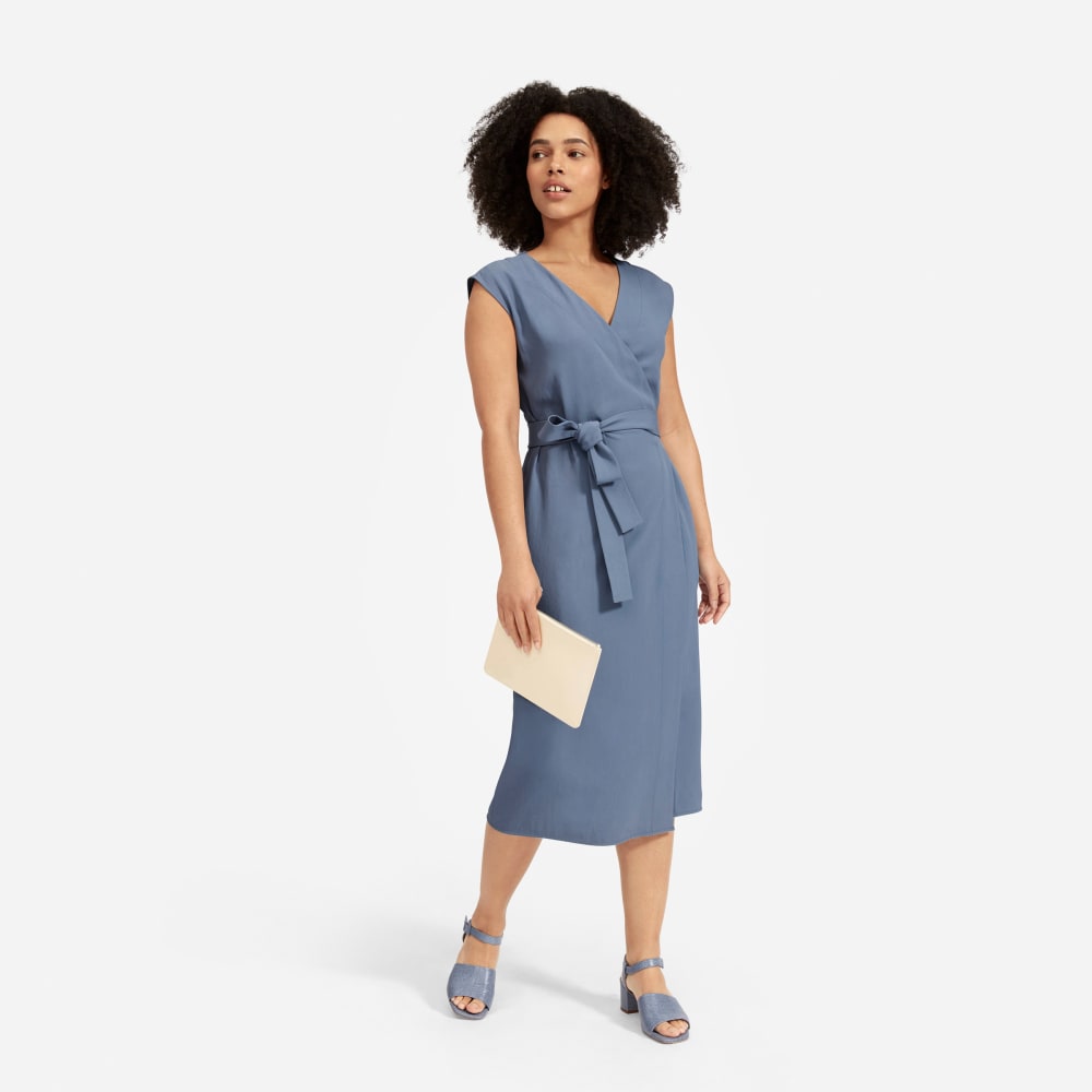 everlane japanese goweave