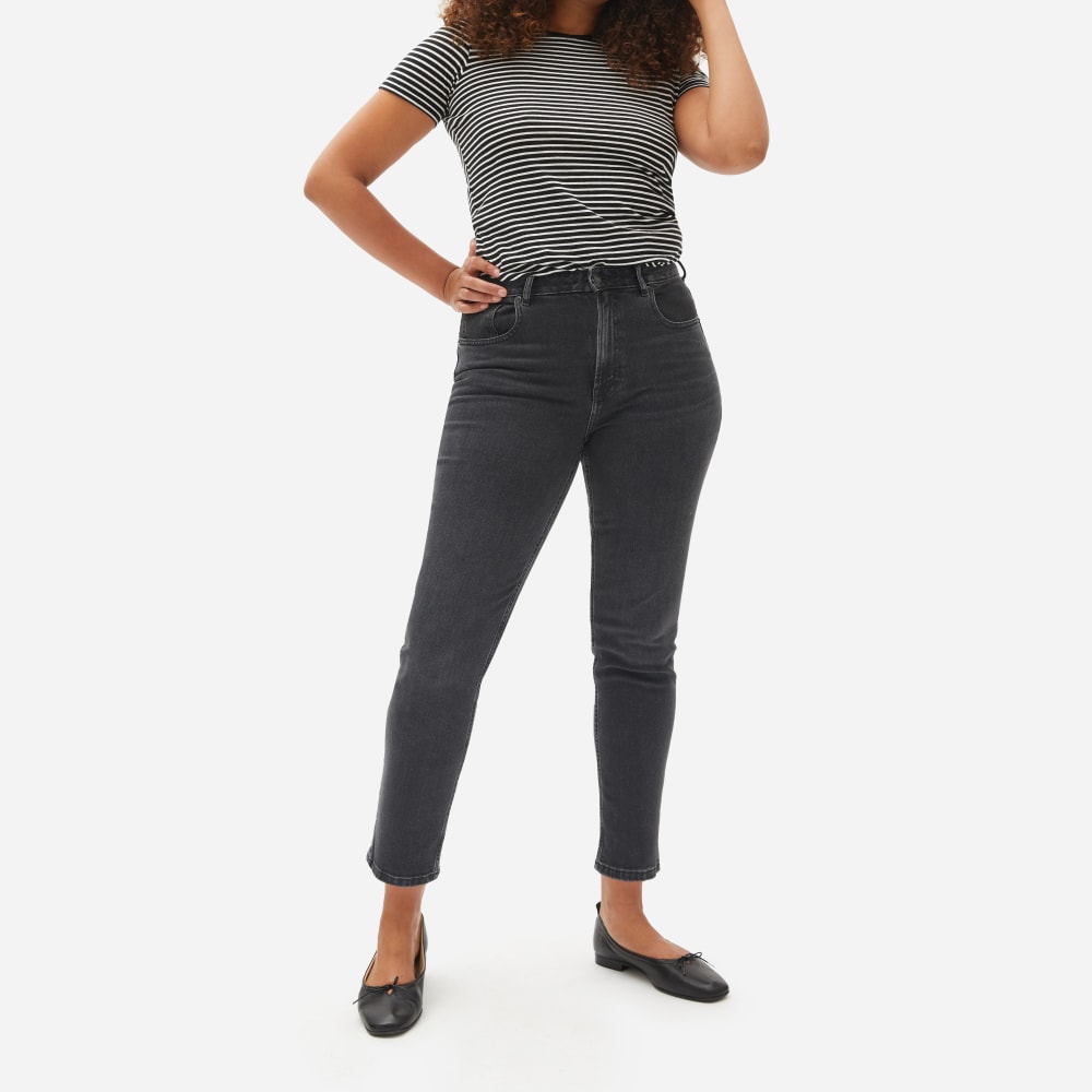 everlane curvy