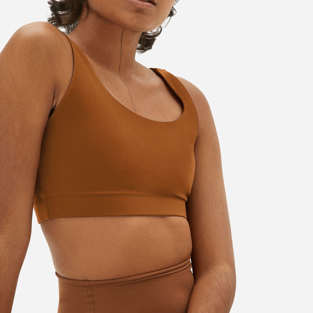 everlane bras