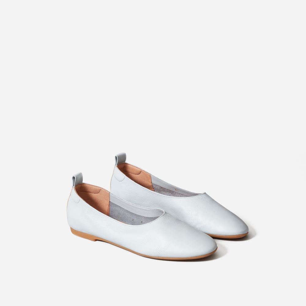 everlane footglove