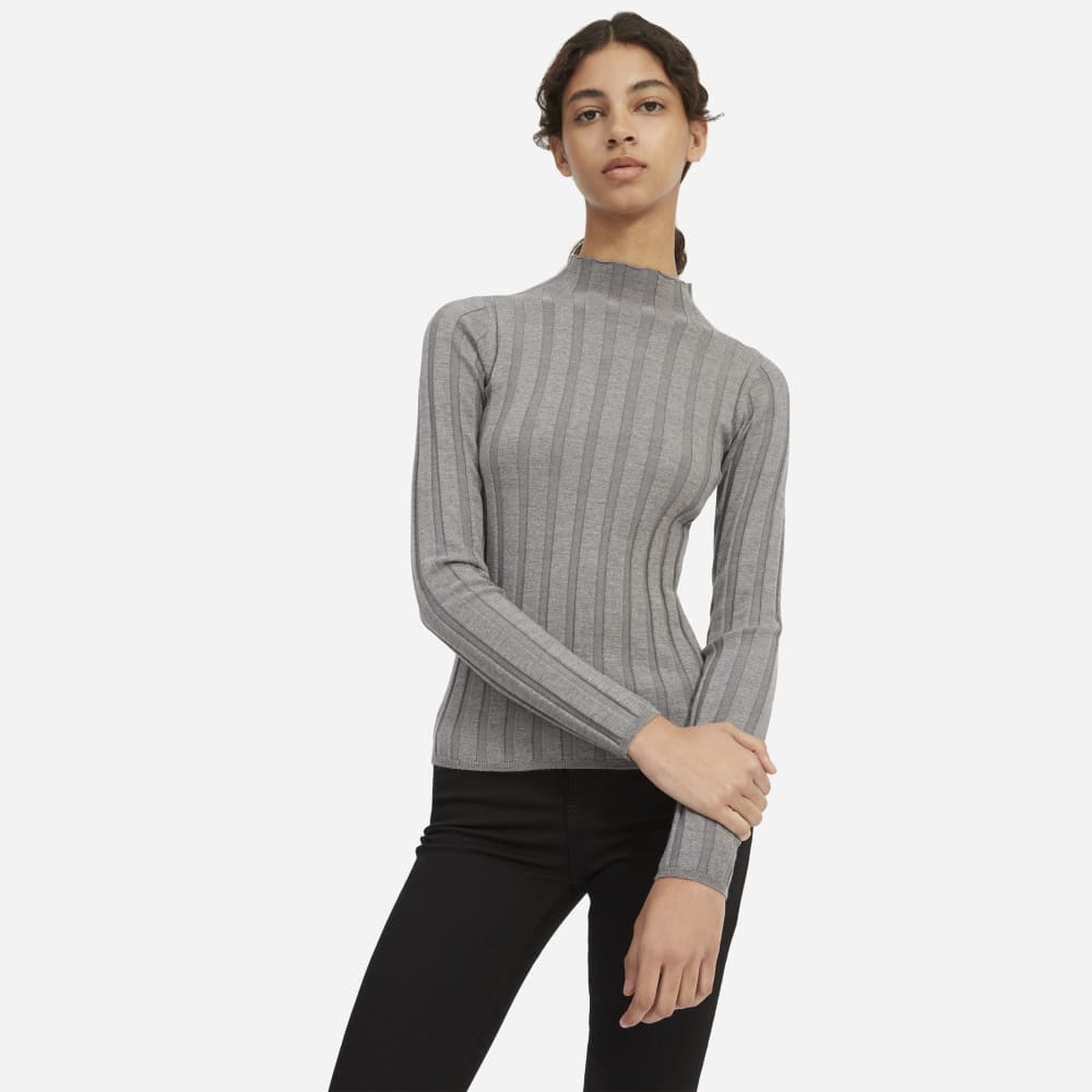 Everlane Luxe Wool 2024 espacioeje